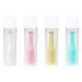 4 Remove the pieces of contact lenses simple distance tool silicone contact lenses remover applicator for hard and soft contacts.
