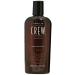 American Crew 3-in-1 Shampoo, Conditioner, Body Wash, 8.45 Ounce