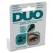 DUO Individual Lash Adhesive 7g | Dark Tone | Invisible Drying Eyelash Glue - Buy Online on GoSupps.com