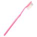 Accessories Cosplay Giant Toy Toothbrush Bag Medium Flocking Toothbrush Embellishment Big Brush aldult abs Bath Toys Oversized Toothbrush Thing Brush Props Bulk Supplies Pink 39.5X5.1X3.8CM