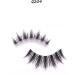 Magnetic Eyelashes Kit with Eyeliner - 5 Pairs, Tweezer, 3D Natural Look, Reusable, Long Lasting, Quick Dry - No Glue Required - MISKEEN - Buy Online on GoSupps.com