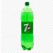 7 Up Regular 1.5L (Pack of 4) Delicious Tasty And Twisty Treat Gift Hamper For Birthday Christmas Sold By Kidzbuzz