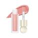 YU KUI LX Liquid Blush  Cream Blush For Cheeks  Soft Pinch Liquid Blush  Skin Tint Blush Makeup  Easy To Blend And Color  Long-Lasting  Natural-Looking (01) 01 Bliss
