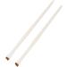 Makeup Eyeliner Brush 2pcs Eyeliner Brush Cosmetic Tool Ultra Thin Precise for Office - Buy Online on GoSupps.com