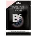 POND'S Activated Charcoal Sheet Mask With Vitamin B6 For Clear Detox Skin Paraben Free Black Biodegradable Fabric 25 ml