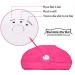 Blackhole Catch The Tail Cat Toy Interactive Play-Catch Electric Rotating Feather Motion Automatic Best Undercover Mouse Under Blanket Cat Toy - Buy Online on GoSupps.com