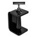 Buy Black Plastic Safety Razor Stand | Durable & Stylish | Global Shipping Available - Buy Online on GoSupps.com