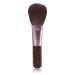 Sheer Cover Flawless Face Kit - Tan Shade Mineral Foundation & Highlight Trio with Brushes - Buy Online on GoSupps.com
