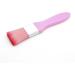 Healeved Brush Applicator Tools Make up Brushes for Facials Facial Brush Tool Makeup Applicators Facial Tool Facial Tools Makeup Gadgets Sleeping Brush Cosmetic Pink 13.00X3.00X0.50CM Pink - Buy Online on GoSupps.com