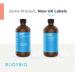 BodyBio PC Phospholipids & Flaxseed Oil 4 oz | Liposomal High Absorption & Potency - Buy Online on GoSupps.com