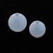 Xiaojikuaipao 2PCS Jewelry Pendant s DIY Tools Food Grade Silicone Jewelry Making Moulds for Resin Glitter Beads Great for Hand Crafts and Decoration - Multifunctional and Elegant Ball - Buy Online on GoSupps.com