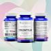 Strontium Bone Health Supplement | Doctor Recommended | 90 Easy Swallow Veggie Caps | Made in USA - Buy Online on GoSupps.com