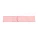 Breathable Postpartum Pelvic Hip Belt - 43.3 Inches Body-Shaped with Compression for Ideal Lumbar Support - Stylish Pink - Buy Online on GoSupps.com