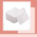 Lingettes non pelucheuses pour nettoyer le vernis ongles 1000 - 5 Packs
