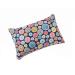 Abrasive Emery Sewing Pincushion Filled with Abrasive Emery Sand - Handmade in USA (2x3  Buttons)