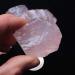 100G Natural Raw Pink Rose Quartz Crystal Stone Specimen Home Goods - Buy Online on GoSupps.com
