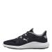 PUMA Women's Ignite Fasten8 WMNS Golf Shoe 40 EU Navy Blazer Puma Silver High Rise