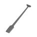 Syrisora Silicone Spatula - Double Head Scraper for Juicer Blender & Food Processor (36 cm) - Best Universal Kitchen Tool for Smoothies & Baking - Buy Online on GoSupps.com