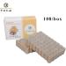 Buy 108 Handmade Moxa Sticks - Natural Pain Relief Mini Self-Adhesive Moxibustion Roll for Acupuncture & Joint Massage - Buy Online on GoSupps.com