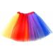 Shop Oulii Unicorn Horn Headband & Costume for Adults | Tutu Ears Stripes & Gloves - Perfect for Parties & Dress-Up! - Buy Online on GoSupps.com