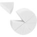 Cosmetic Sponges Easy To Store Wedge Sponges Set Soft Triangle Cosmetic Puff for Daily Makeup for Travel Makeup Use for Body Art Use - Buy Online on GoSupps.com