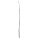 Staleks Pro Cuticle Scissors SX-22/1 Magnolia - Manicure Pedicure Nail Care - Buy Online on GoSupps.com