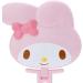 My Melody Folding Hand Mirror - Cute and Convenient Mirror for Makeup on the Go - Buy Online on GoSupps.com