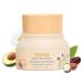 Maa_te Baby Face Butter (50 gm) | Enriched with Shea Butter & Avocado | Baby Cream For Face | Baby Face Butter For Kids 0-12 years | Nourishes & Softens Skin | Quick Absorbing and Extremely Light