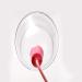 Harayaa Electric Breast Massager for Women - XL Single Cup | Enhance Comfort & Wellness | Shop Internationally - Buy Online on GoSupps.com