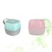 Buy 2 PCS Pacifier Boxes - Finger Bed Soothing Solution for Babies - Fast International Shipping - Buy Online on GoSupps.com