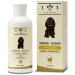 Natural Shampoo + Conditioner 250ml - For Cleaning Dirty Coats Professional Grooming Shampo for deep Cleaning - Loosens and Softens Knots - For Smelly Dogs Linea 101 - Buy Online on GoSupps.com