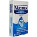 Mucinex Expectorant 12-Hour Extended Release Tablets - 20ct, 600mg Guaifenesin for Chest Congestion Relief - Buy Online on GoSupps.com