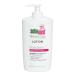 Sebamed Urea Acute 10% Lotion & Everyday Shampoo Bundle - Perfume-Free 200ml & 400ml for Men & Women - International Shipping Available - Buy Online on GoSupps.com