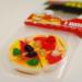 Gummi Fruit and Cream Flavour Jelly Zone Pizza 24 x 23G Delicious Special For Easter Tasty And Twisty Treat Gift Hamper Christmas Birthday Easter Gift Sold By Kidzbuzz - Buy Online on GoSupps.com