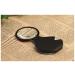 Magnifying Glasses Vision aids Optical Folding 3.5 Times Portable HD Reading for The Elderly Compact and Convenient to Carry Stationery Office Supplies 1PCS Journey - Buy Online on GoSupps.com