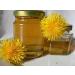 PRACONI PZ 10 TARASSACO honey in glass jar of g. Honey Natural Sweetener 30% Italian single-dose softener - Buy Online on GoSupps.com