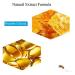 Bee Balm Honey Lip Mask Set for Hydrating and Exfoliating Lips - Buy Online on GoSupps.com