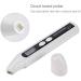 iFutniew Portable Digital Monitor Detector Skin Sensor Face Skin Moisture Tester Meter Water Oil Analyzer Skin Care Tools - Buy Online on GoSupps.com