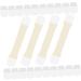 Baluue 8 Pcs Neck Lift Stickers Neck Lifting Tape for Women Neck Lift Patches Neckline Tape Rubber 20.5x4cmx2pcs As Shownx2pcs - Buy Online on GoSupps.com
