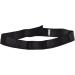 PD Belt for Peritoneal Dialysis Catheter - Adjustable Stretchy & Breathable Holder for Secure Dialysis Line & PEG Tube - Black - International Shipping - Buy Online on GoSupps.com