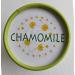 CHAMOMILE TEA - 100% Certified Handpicked Organic Natural TEA - Natural Universe - Buy Online on GoSupps.com