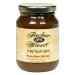 Fischer and Wieser Pecan Apple Butter 10.9 oz - Pack of 6 - Buy Online on GoSupps.com