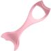 FOMIYES 5pcs Eyeliner Auxiliary Artifact Eyeshadow Eyeliner Makeup Aid Women Eyeliner Stencils 15X4.5CMx5pcs Pinkx5pcs - Buy Online on GoSupps.com