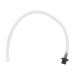 Humidifier Tube Connector for 5L Oxygen Concentrator Humidifier Cup Replacement Parts Accessories - Buy Online on GoSupps.com
