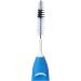 Interprox 4G Interdental Brushes - Blue Conical (6 Pack) | Best for Oral Hygiene | Ship Internationally - Buy Online on GoSupps.com
