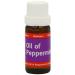 Obbekjaers Japanese Peppermint Oil 10ml - Pure and Organic Essential Oil - Buy Online on GoSupps.com