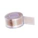 MAGICLULU 600pcs Eyelid Tape Fiber Lids Sided Small Lace Lifting Belt Lash Tape Two Miss Round Fake Eyelashes