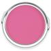Victory Colours Bubble Gum No. 115 | Olenka Design - 2.5 Litres - Kitchen / Bathroom Emulsion (Soft Sheen) - Buy Online on GoSupps.com
