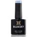 Bluesky Gel Nail Polish Bluebell SS1909 Blue 1 Units Long Lasting Chip Resistant 10 ml (Requires Drying Under UV LED Lamp) Bluebell 10 ml (Pack of 1) - Buy Online on GoSupps.com