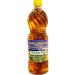 Miho Papa Sunflower Oil (Unrefined) Premium Quality, 33.8 Fl Oz / 1 Litre. Imported from Georgia